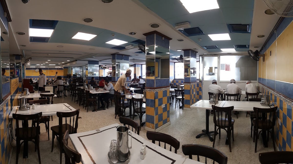 Karachi Darbar