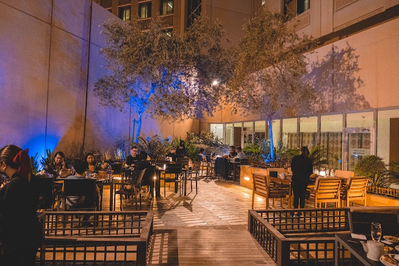 Kimura-ya Authentic Japanese Restaurant - 3rd Branch - Al Jaddaf