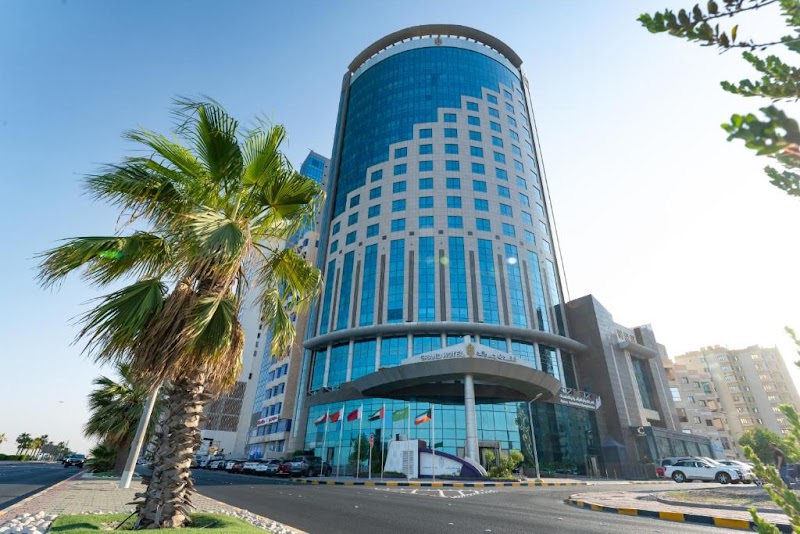 Kuwait Grand Hotel