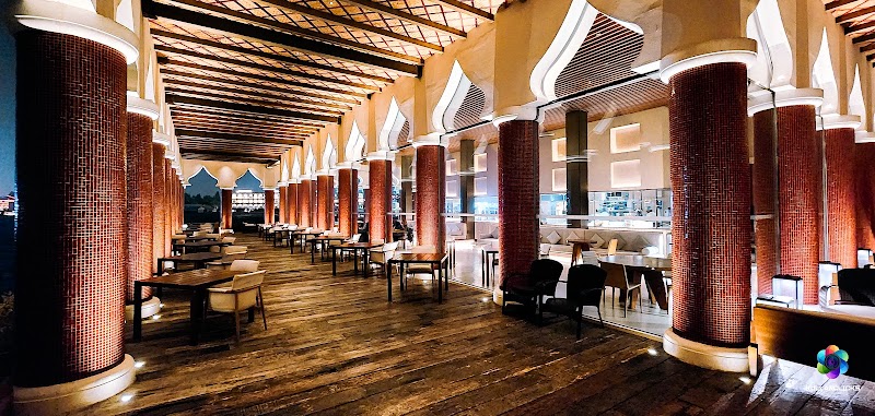 La Marsa At The Chedi Katara