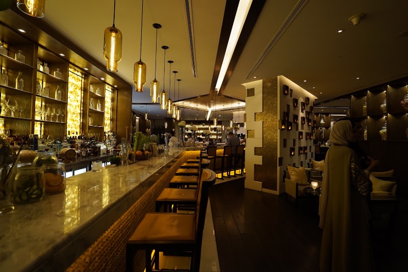 La Spiga By Paper Moon