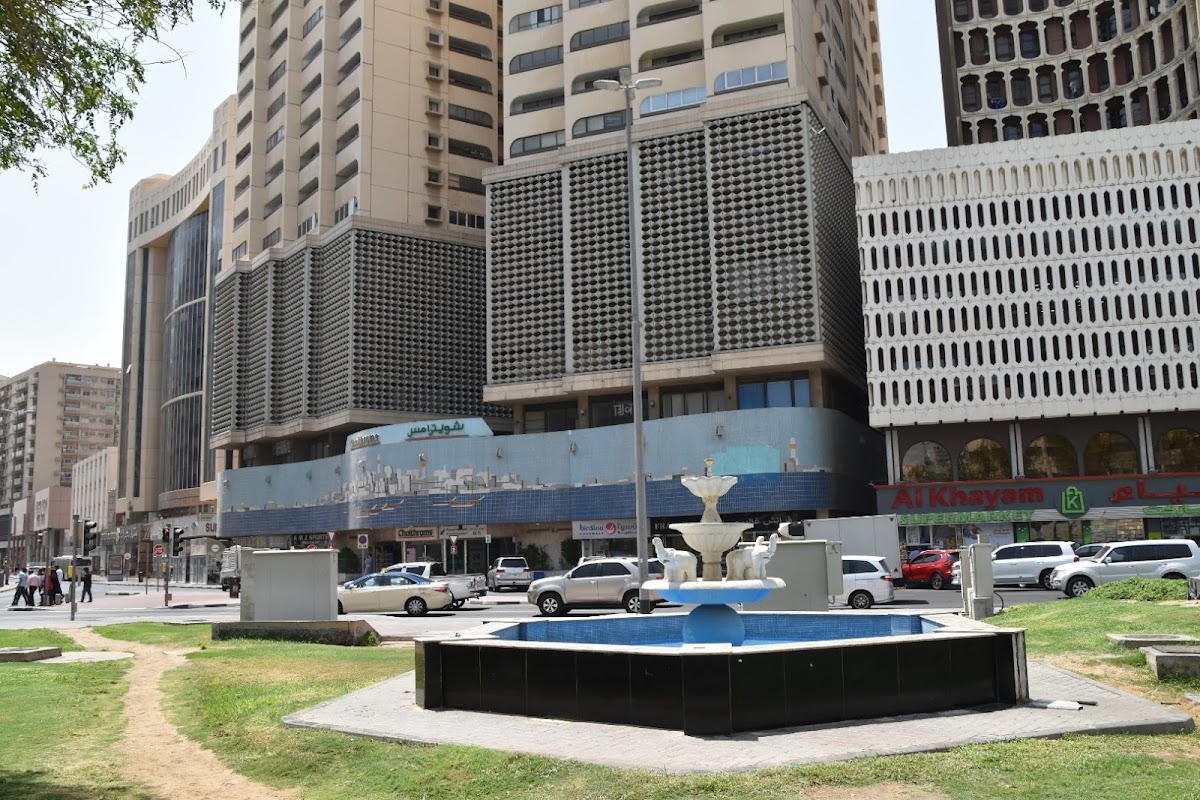 Landmark Hotel