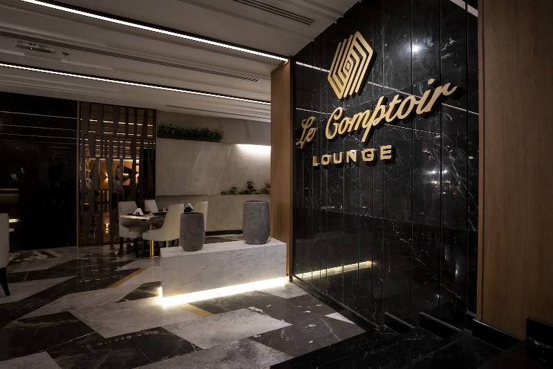 Le Comptoir Restaurant