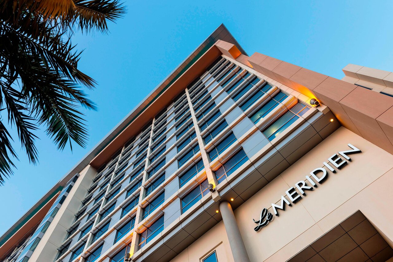 Le Meridien City Centre Bahrain