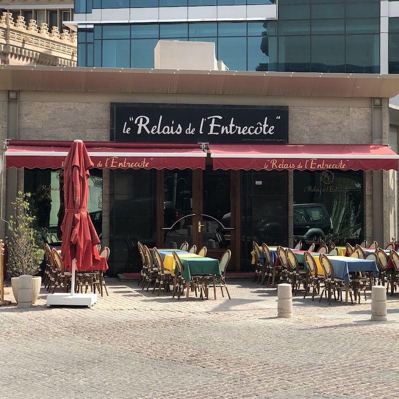 Le Relais De l'Entrecôte