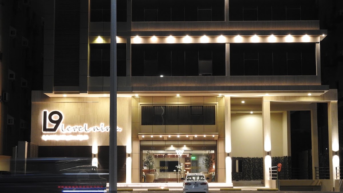 Level Nine Hotel