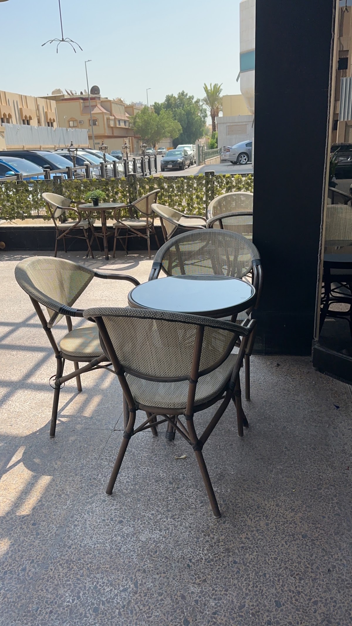 Lo Gray Lounge & Cafe & shisha