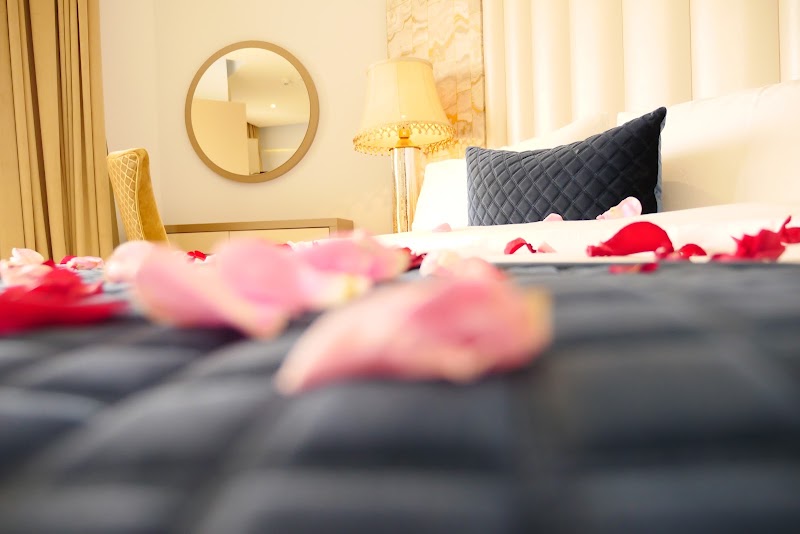 Lumiere Des Etoile Hotel Suites