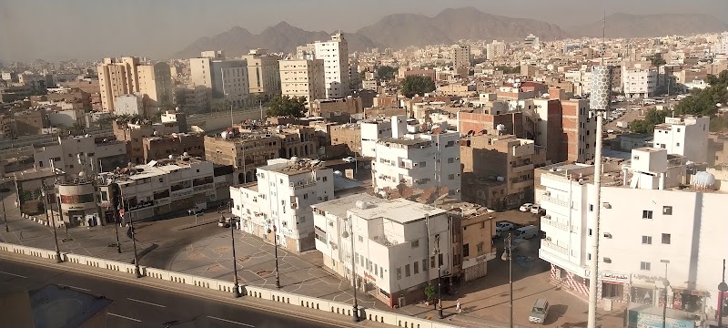 فندق مأثر الاندلس - Maather Alandalus Hotel