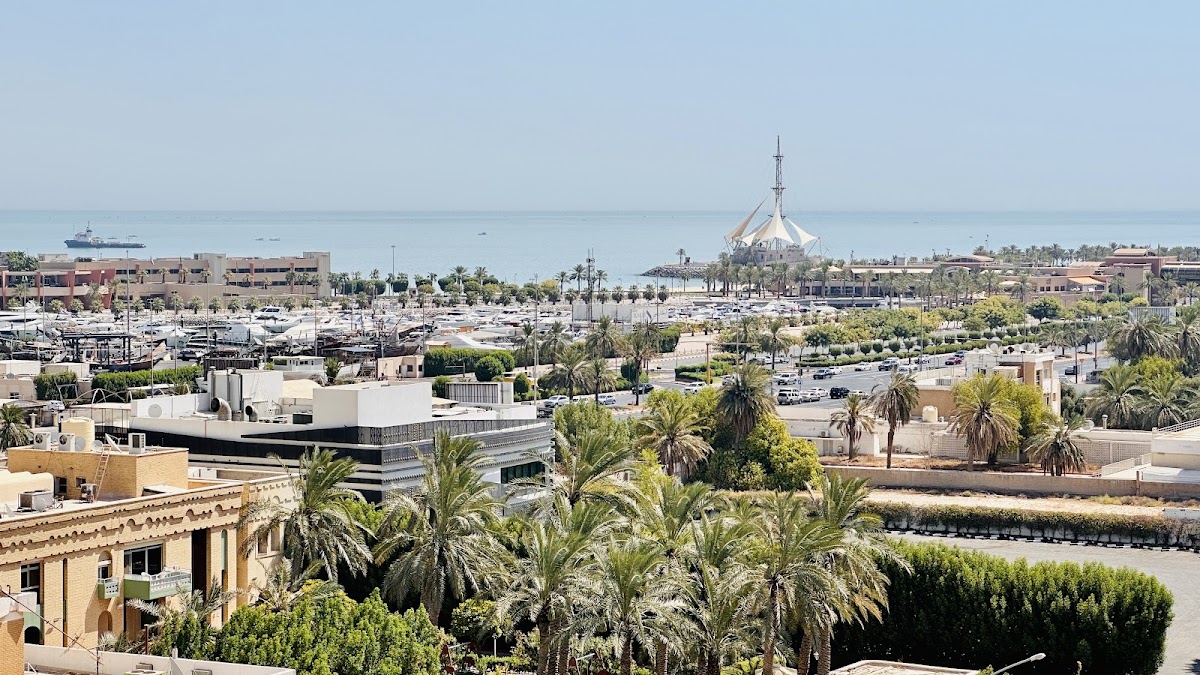 ماجيك سويت الشايع Magic Suite ALSHAYA