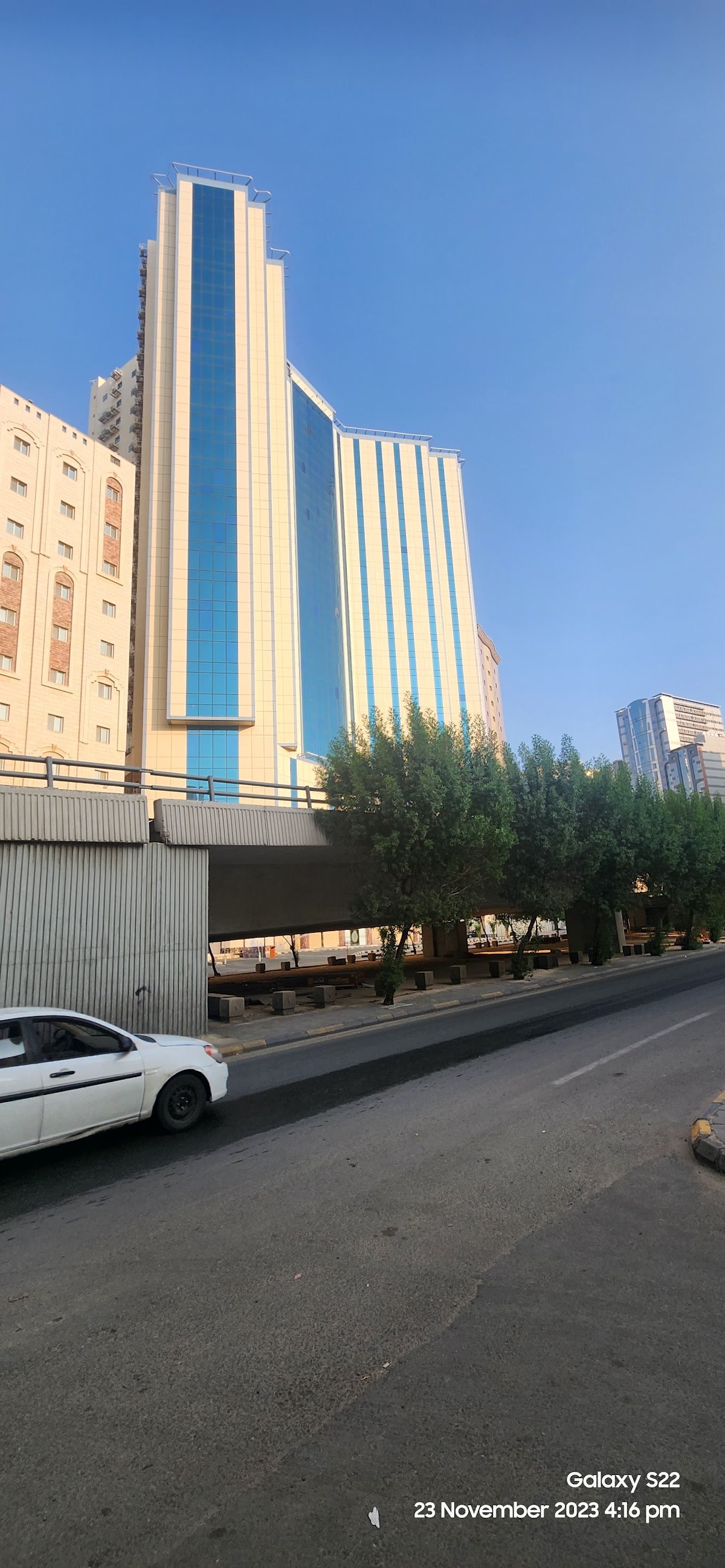 Mahd Al Resala 1 Hotel