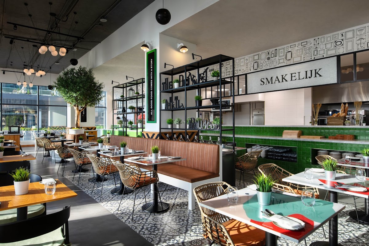 Maison Mathis | voco Dubai The Palm