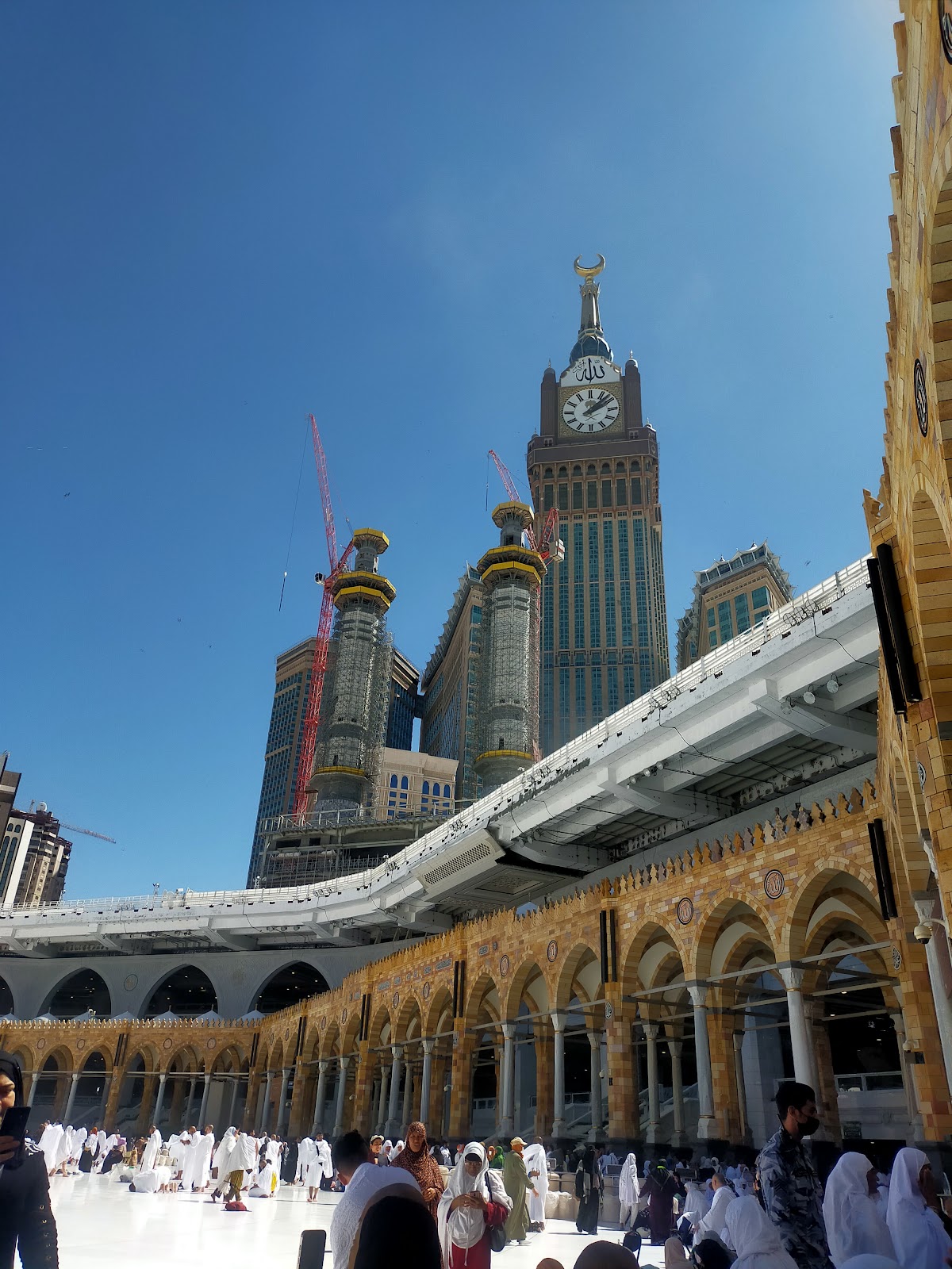 Makkah Hotel
