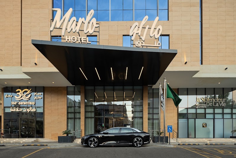 Marlo Hotel
