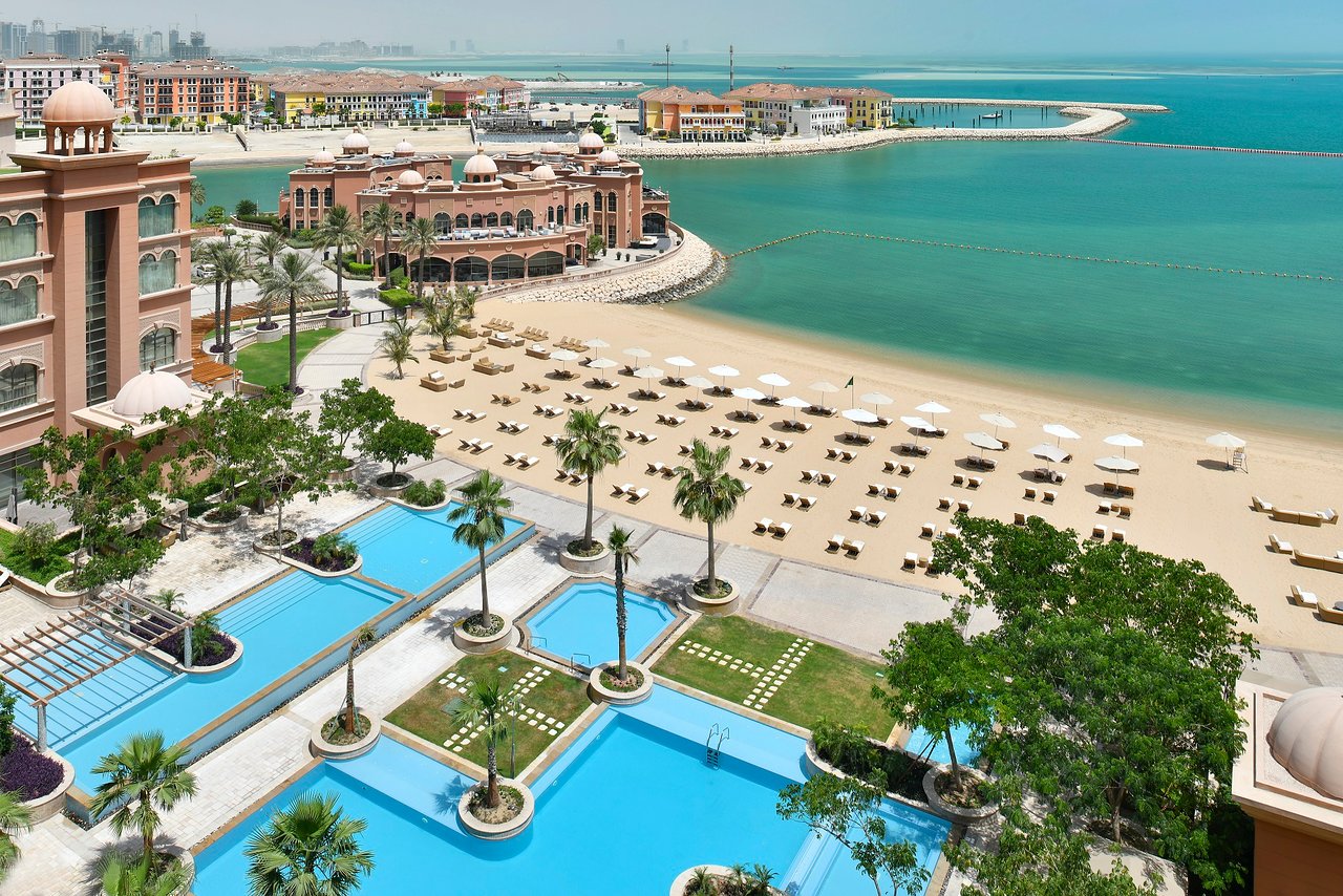 Marsa Malaz Kempinski, The Pearl – Doha