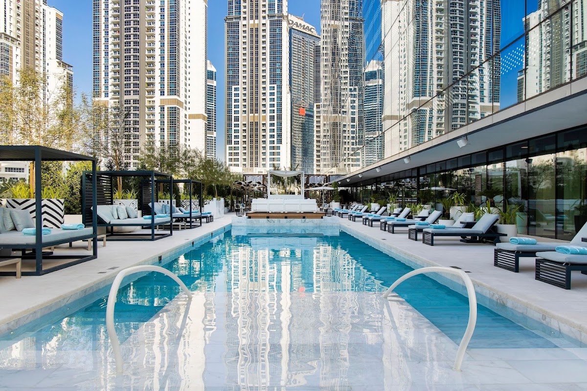 ME by Meliá Dubai