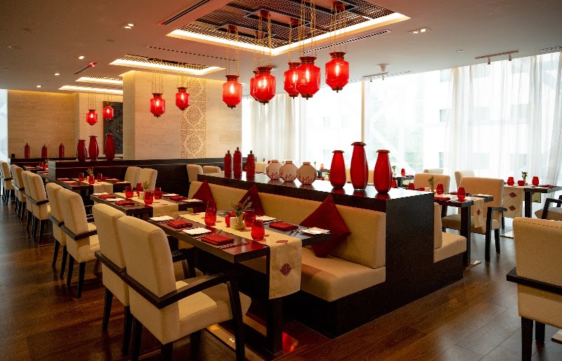 Midan Restaurant
