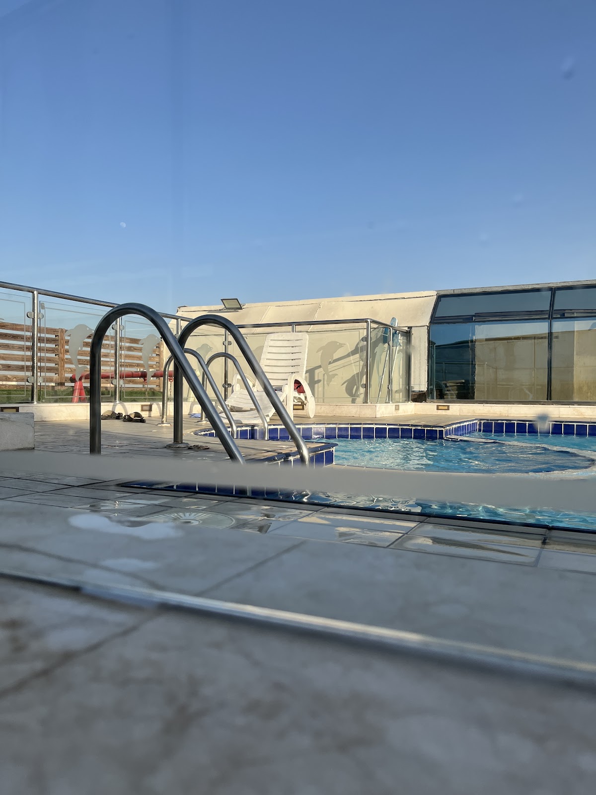 Milana Serviced Apartments
