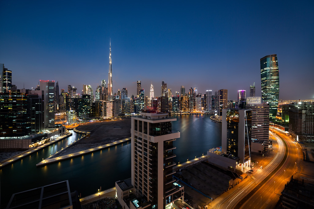 Millennium Atria Business Bay