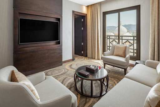 Millennium Makkah Al Naseem