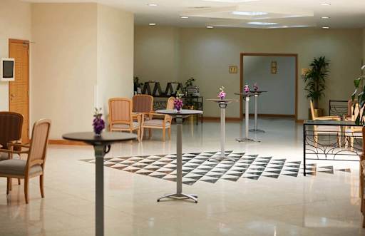 Millennium Plaza Downtown Hotel