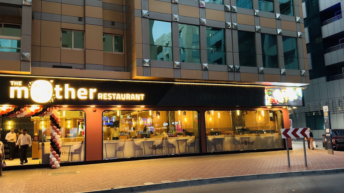 Mother's Restaurant