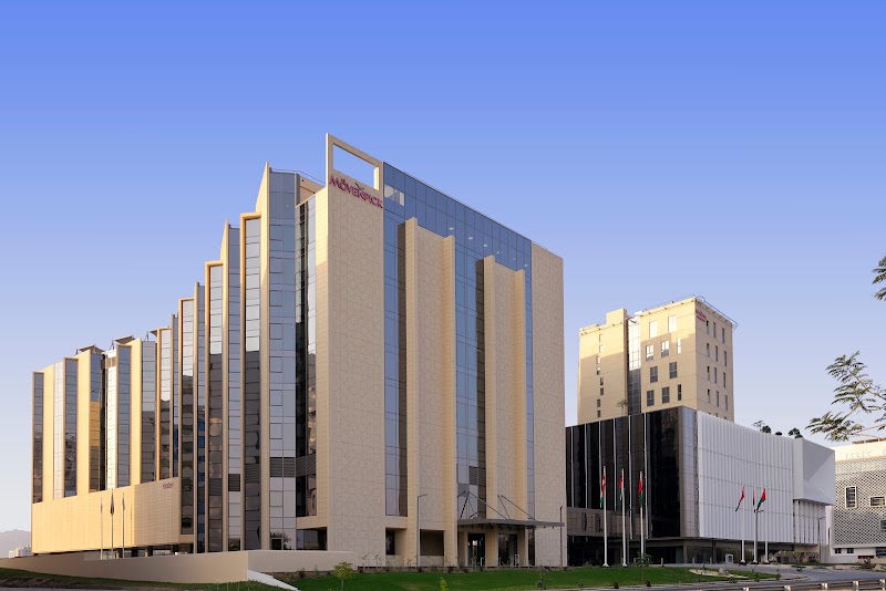 Mövenpick Hotel & Apartments Ghala Muscat