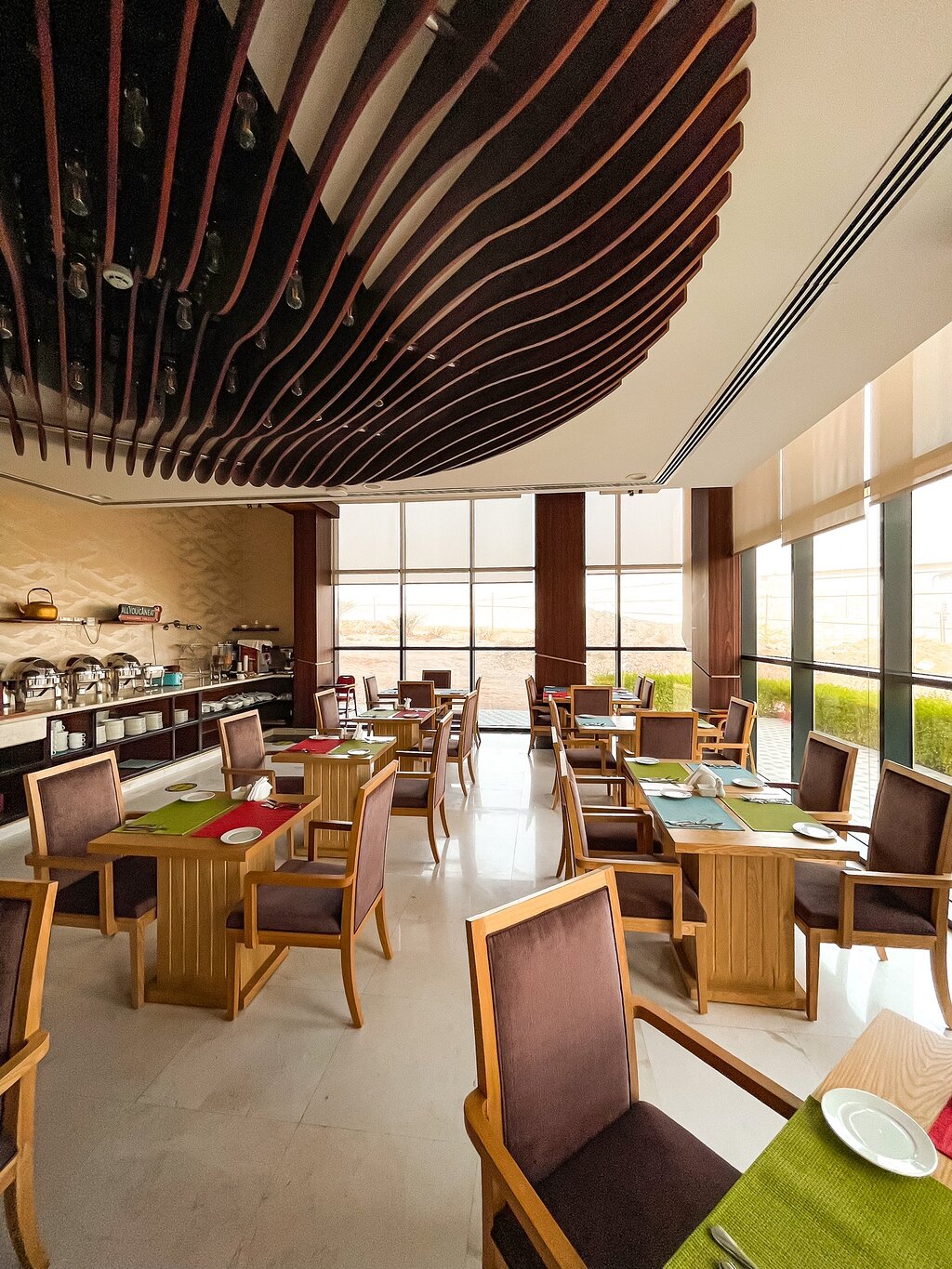 Muscat Gate Hotel