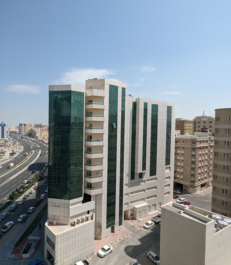 Musherib Hotel