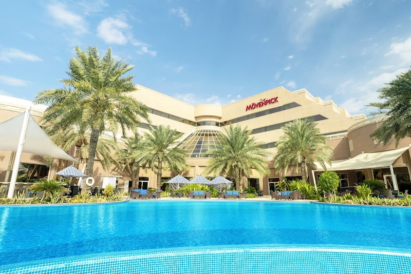 Mövenpick Hotel Bahrain