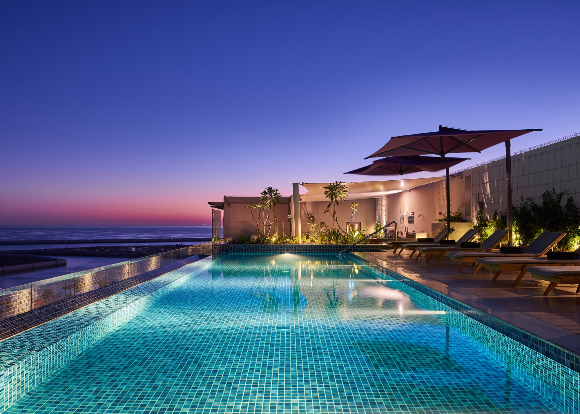 Mysk Al Mouj