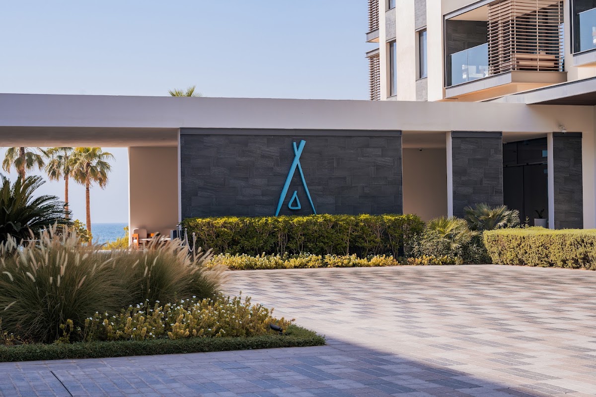 Nikki Beach Resort & Spa Dubai
