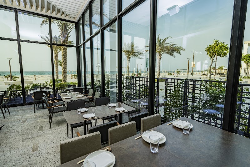 Niri Restaurant And Bar