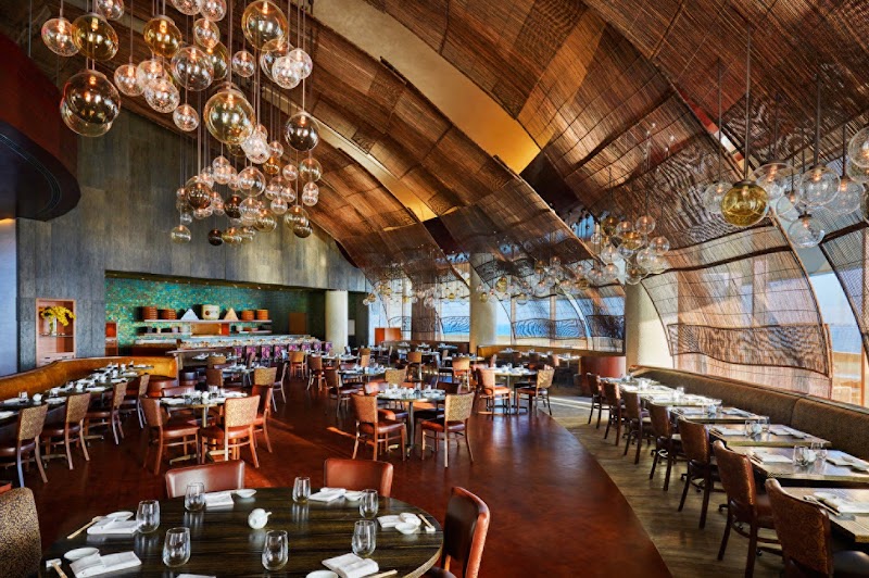 Nobu Doha
