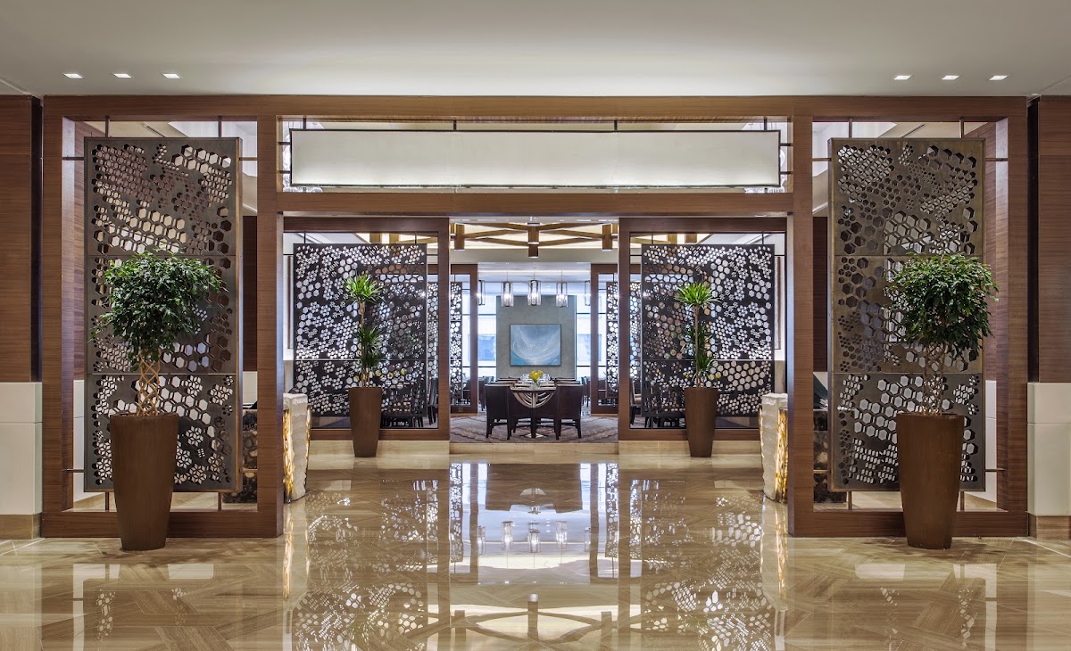 Oasis Restaurant