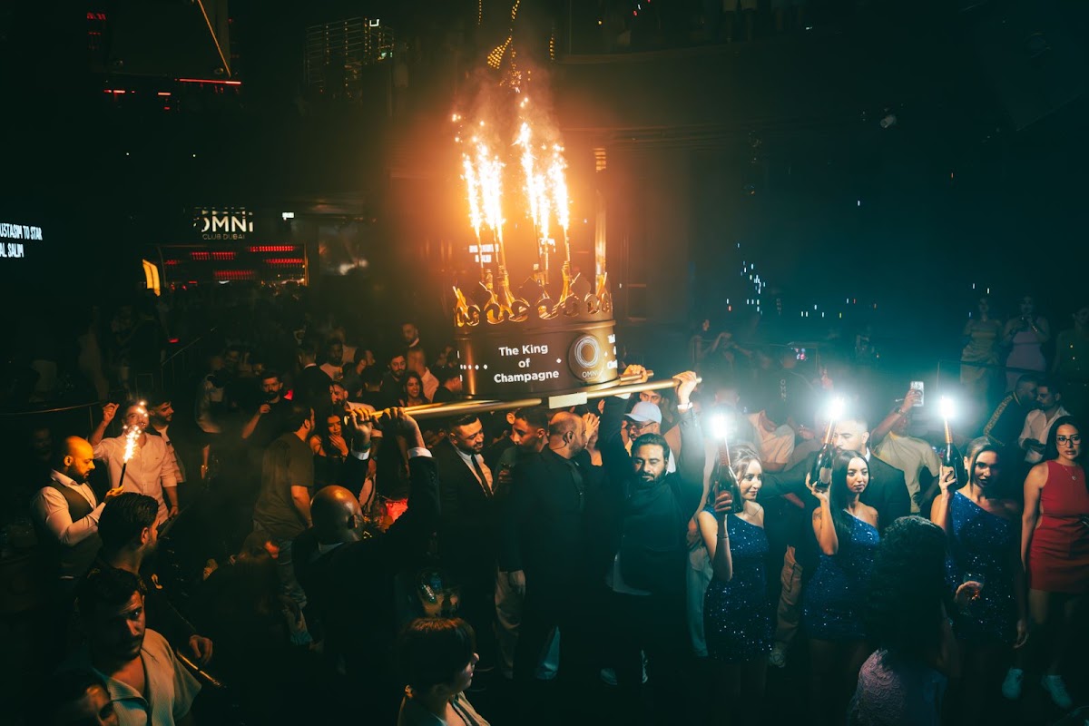 One Music Lounge