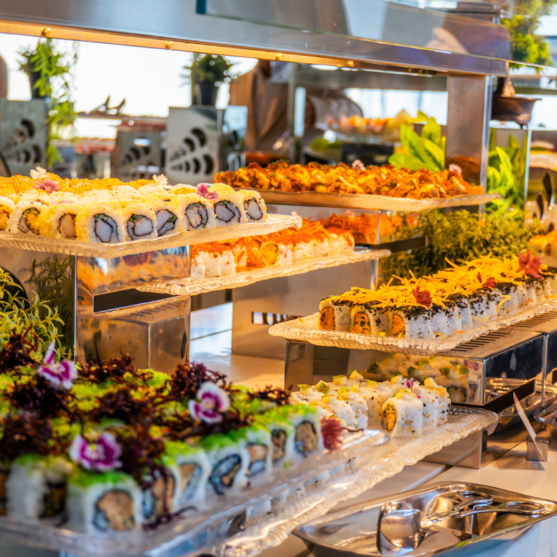 Origin Kitchen & Culture