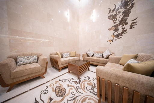Orvana Al Naseem Hotel