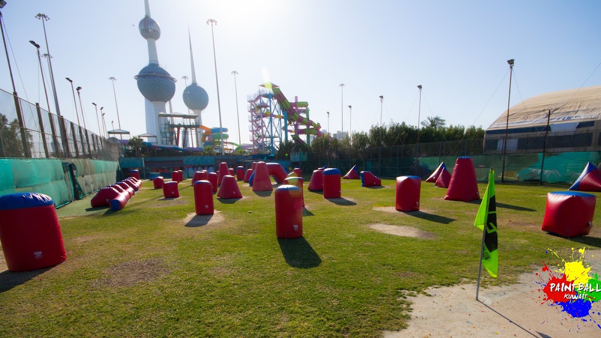 Paintball