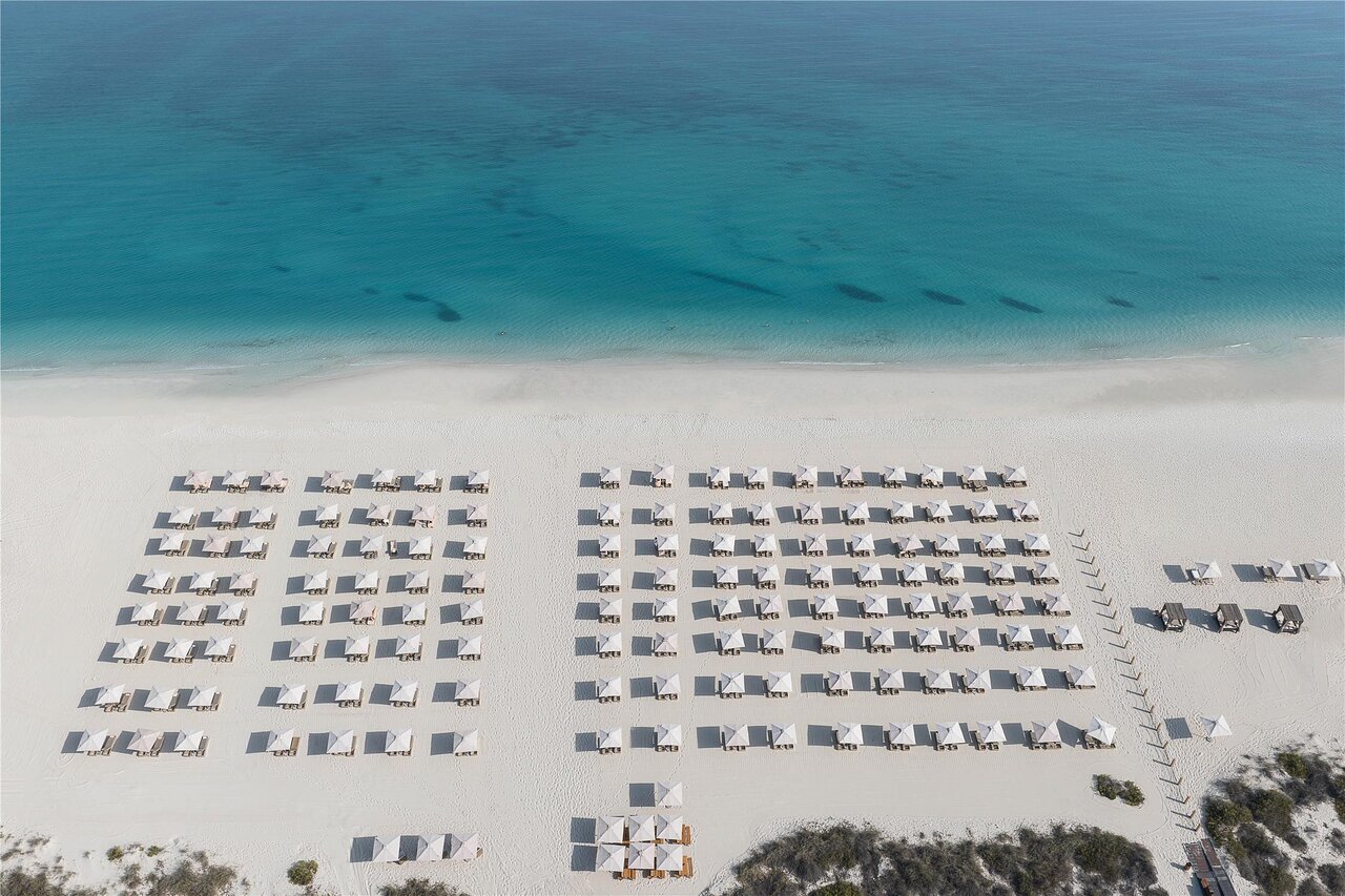 Park Hyatt Abu Dhabi
