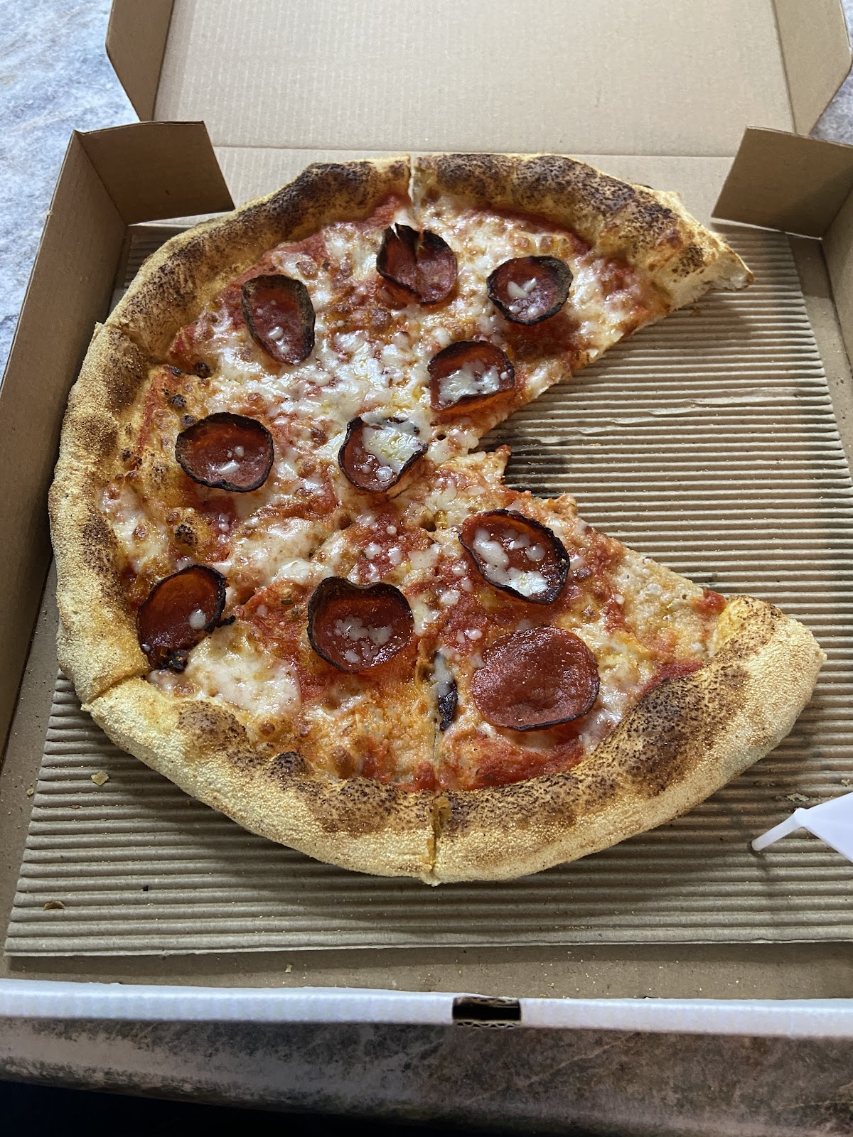 Pizzaro - Jumairah