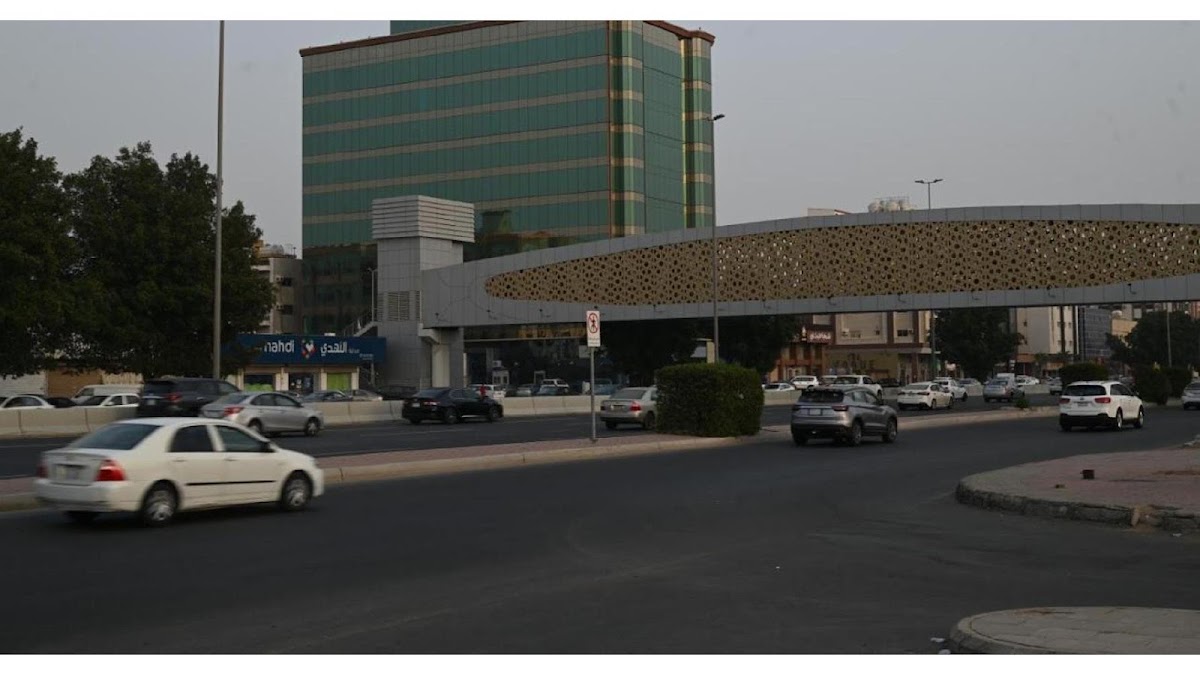 Platinium Seventy Serviced Apartments