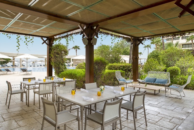 Pool Café