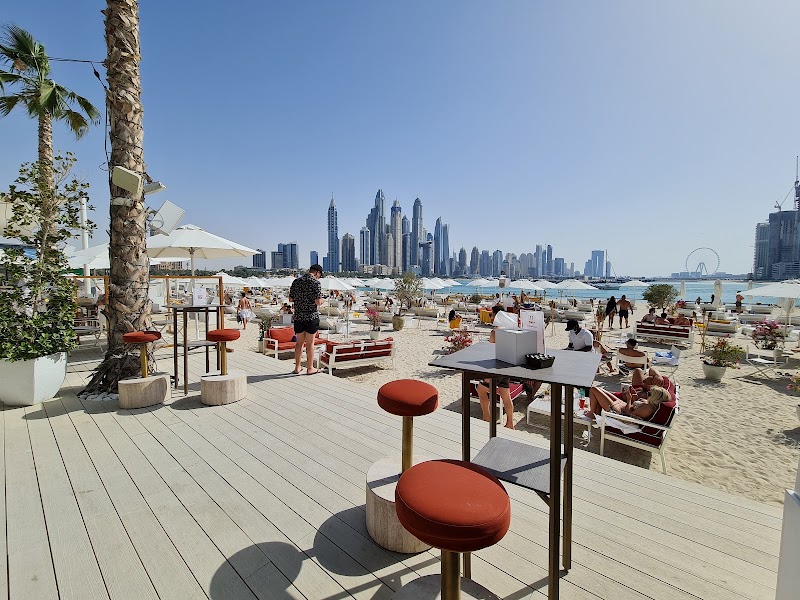 Praia Dubai