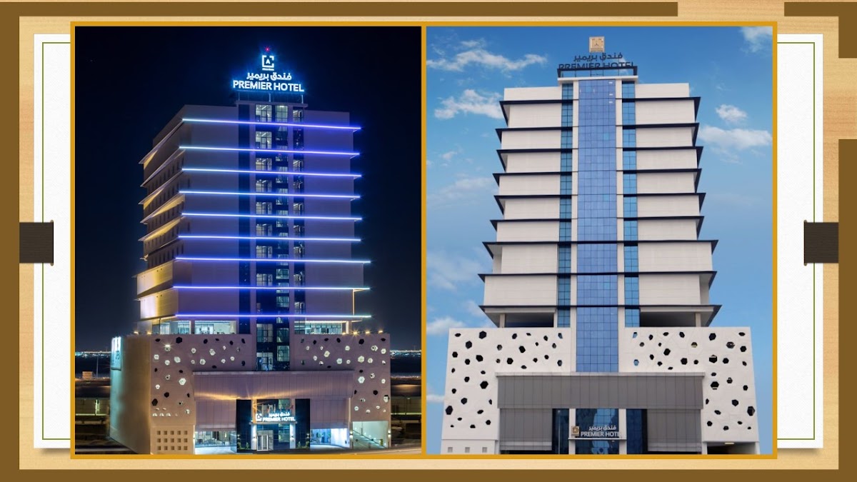 Premier Hotel