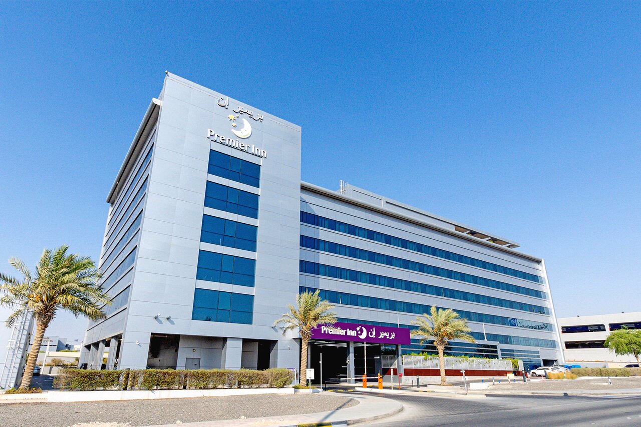 Premier Inn