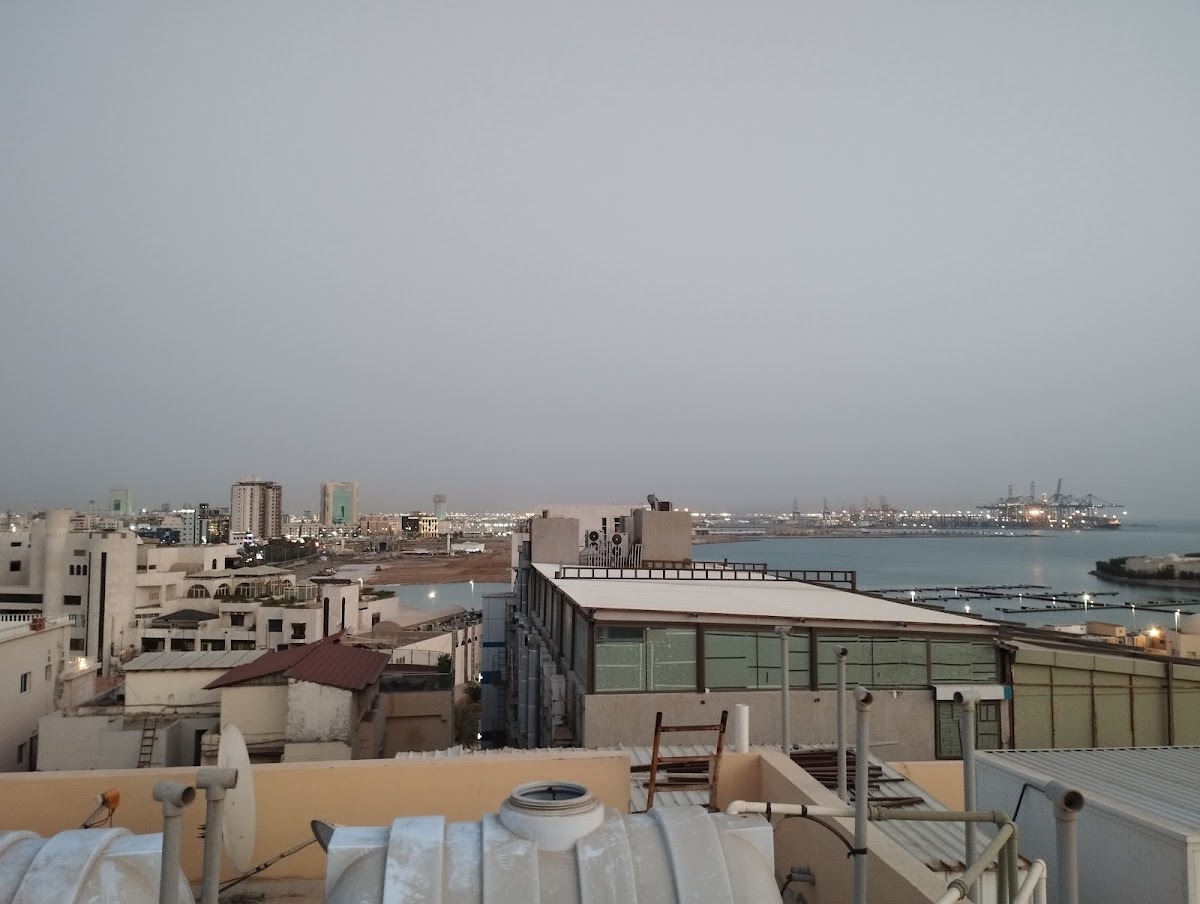 Prime Al Hamra Hotel