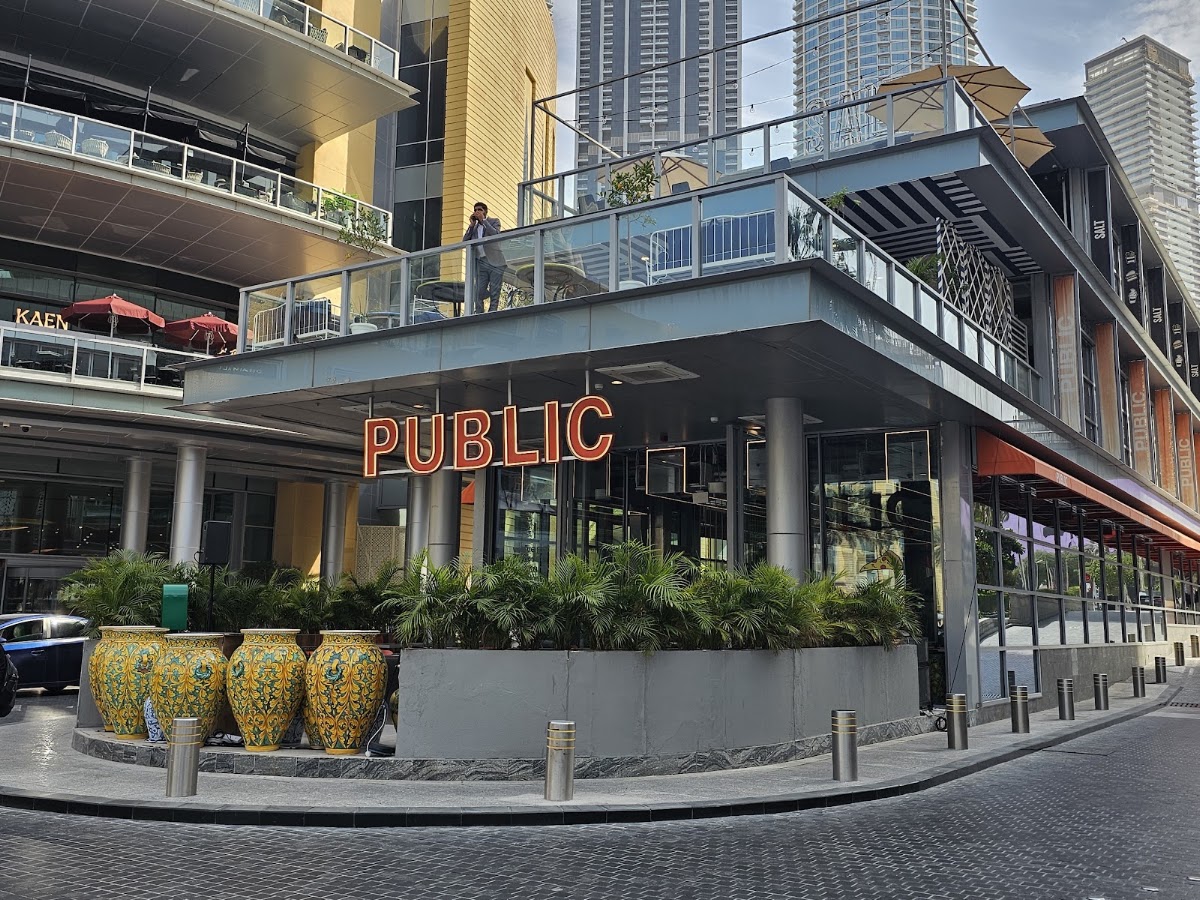 Public
