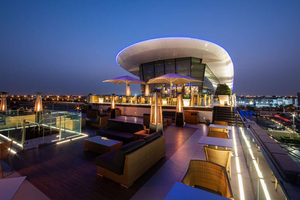 Radisson Blu Hotel, Kuwait