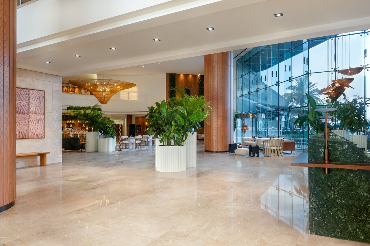 Radisson Blu Yas Island